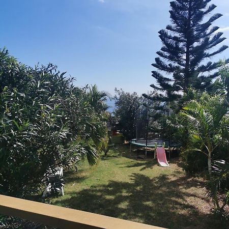 L'Araucaria Apartment Saint-Paul Ngoại thất bức ảnh