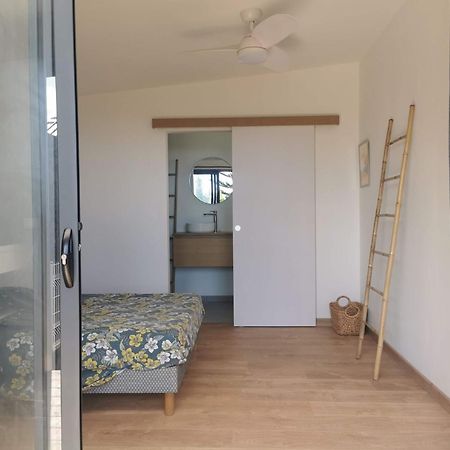 L'Araucaria Apartment Saint-Paul Ngoại thất bức ảnh